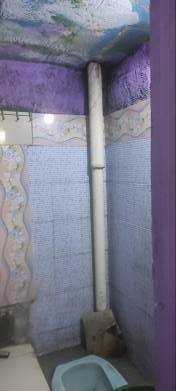 Foto Jamban/WC 50%